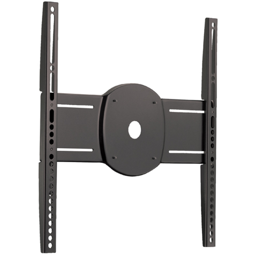JSBUB J-Series Universal Interface Bracket, Black