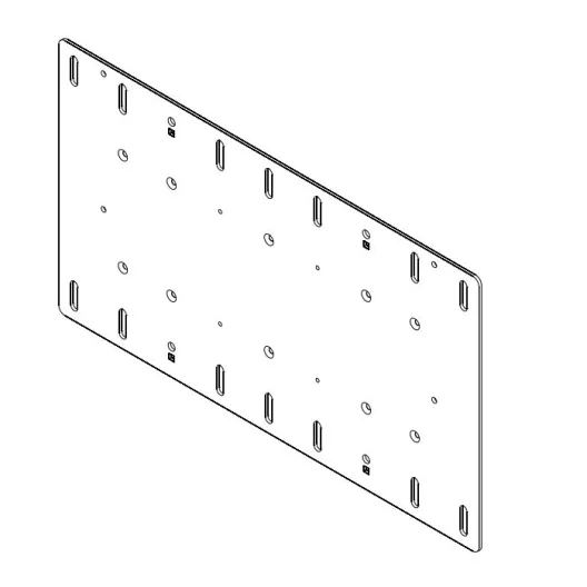 JSBVB J-Series VESA Interface Bracket