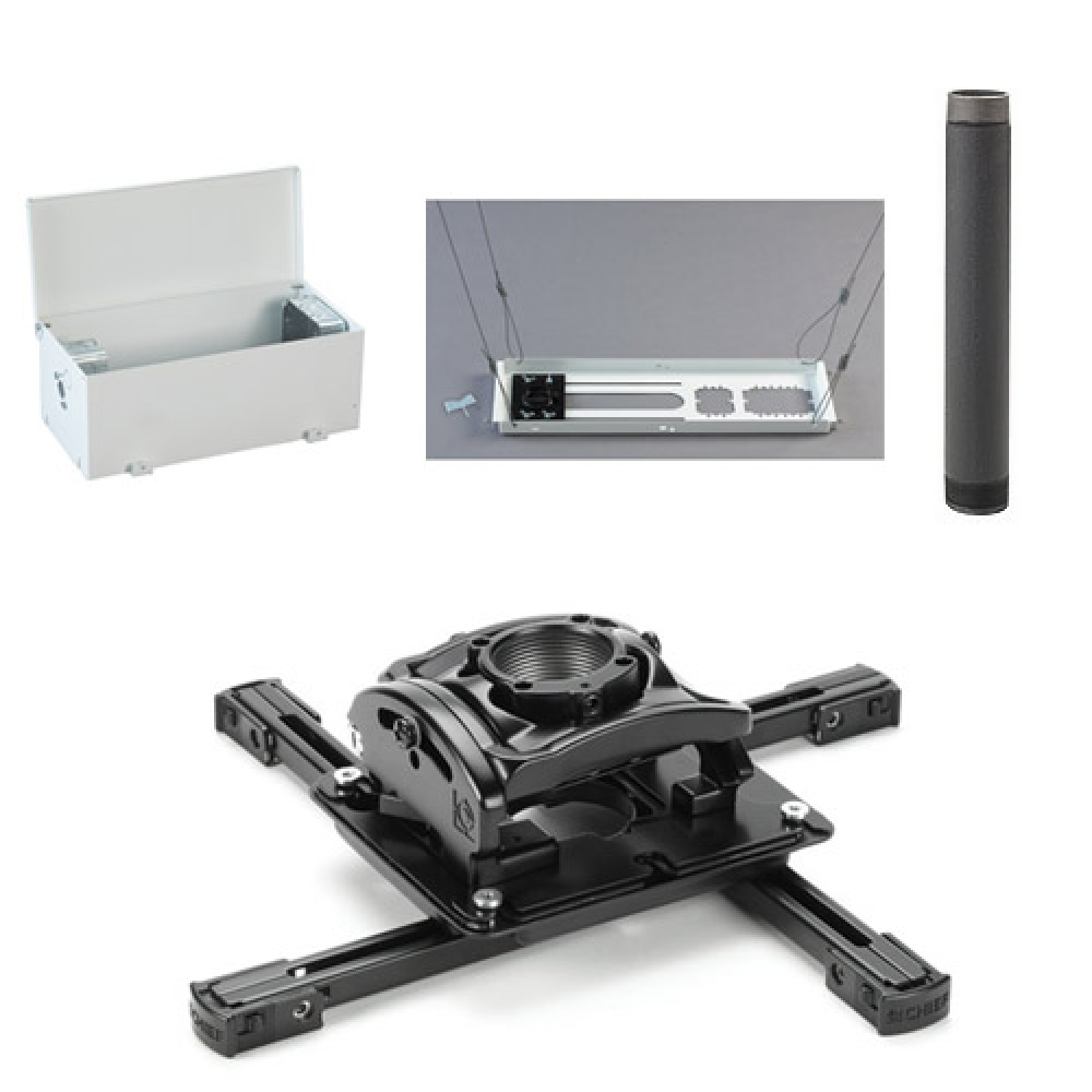 KITES003P RPA Elite Universal Projector Kit (RPMAU, CMS003, CMS440, CMA470)