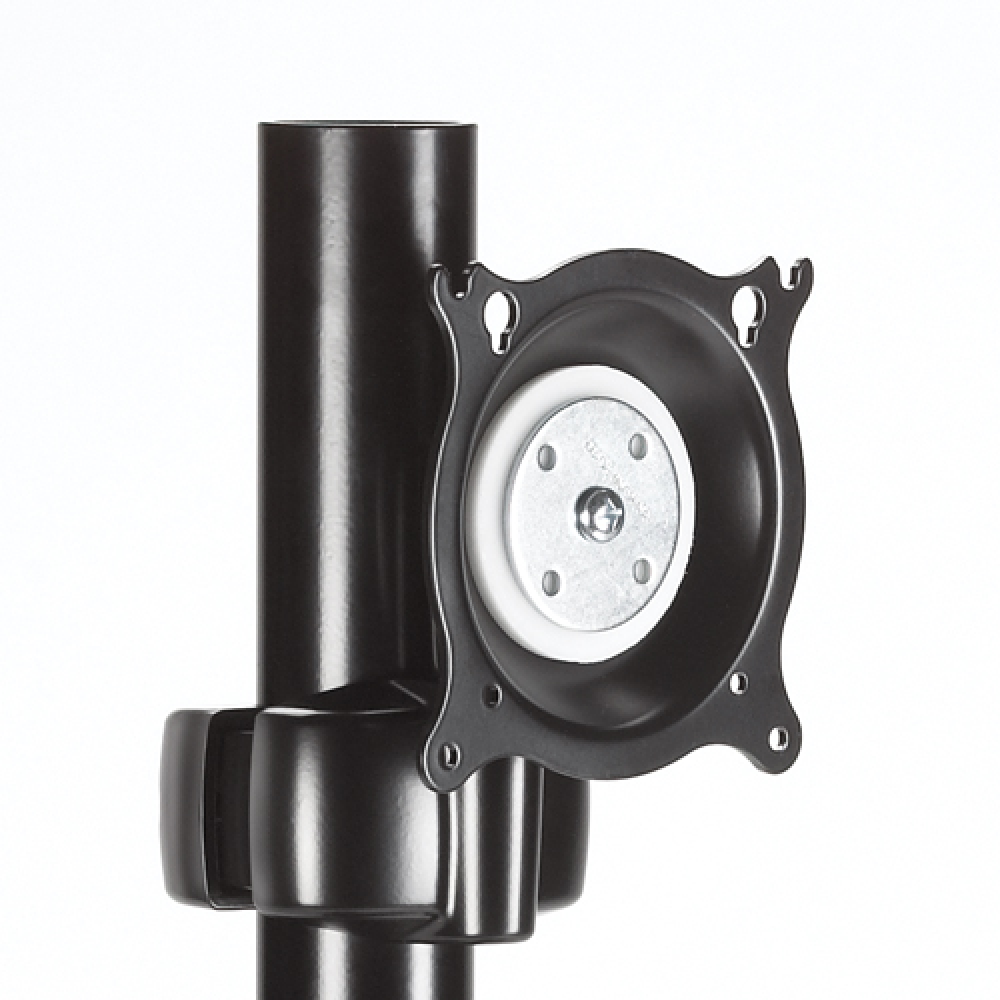 KPP110B Pivot/Tilt Pole Mount