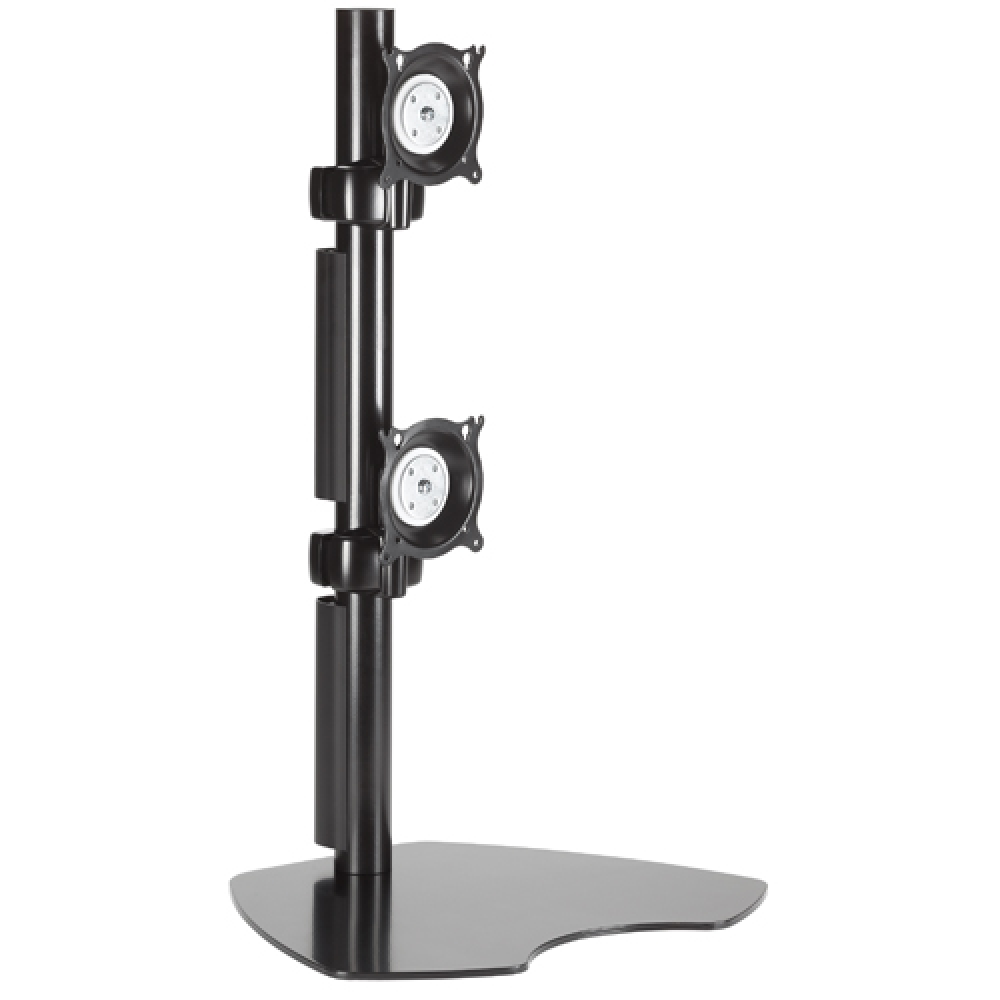 KTP230B Dual Vertical Table Stand