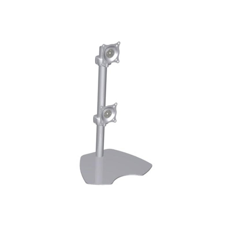KTP230S Dual Vertical Table Stand