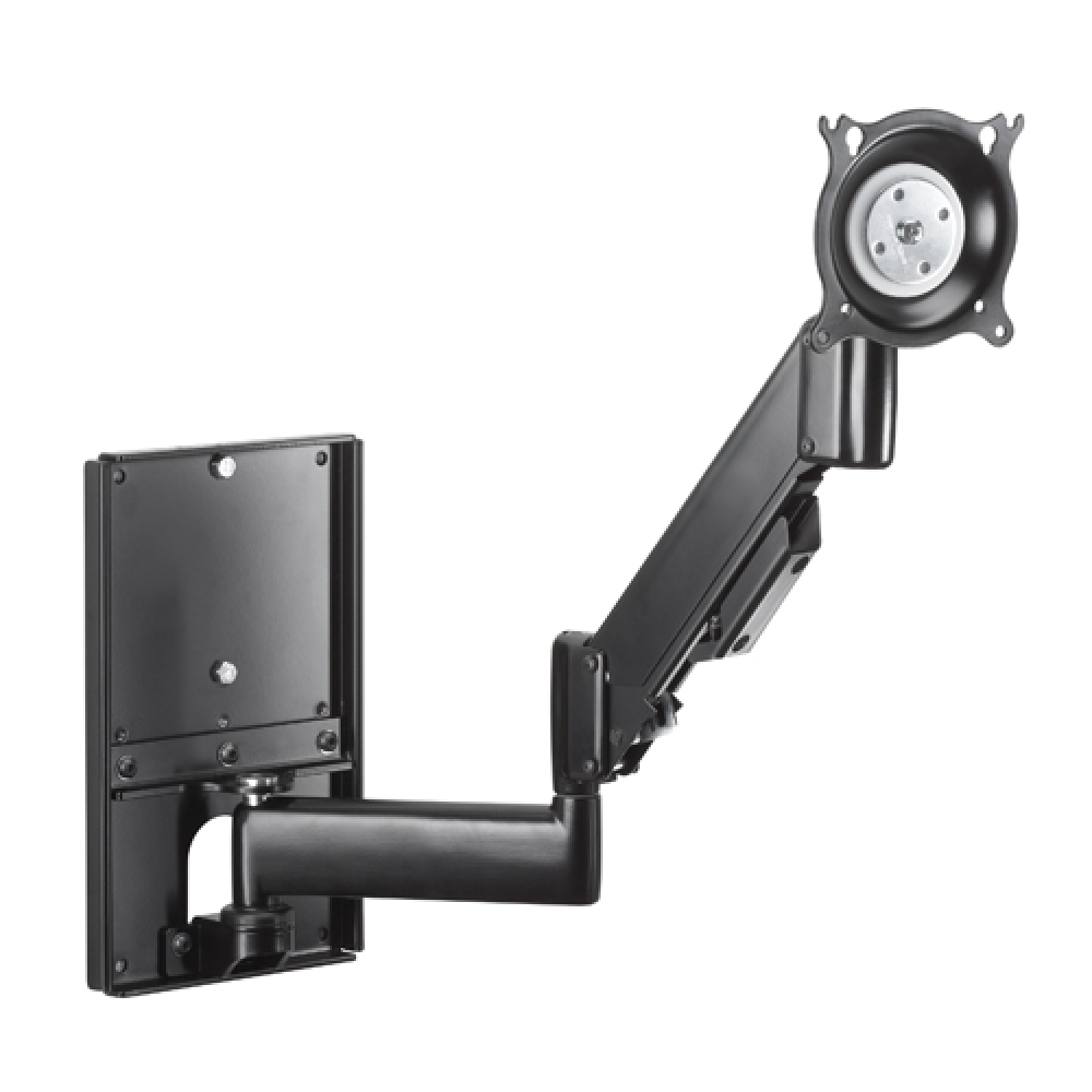KWGSK110B Height Adjustable Metal Stud Wall Mount