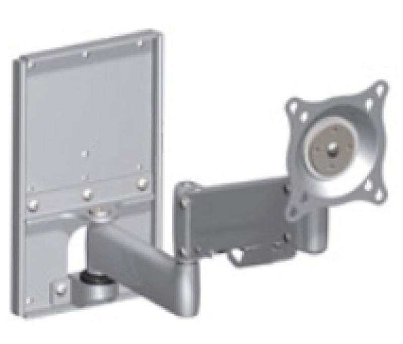 KWGSK110S Height Adjustable Metal Stud Wall Mount