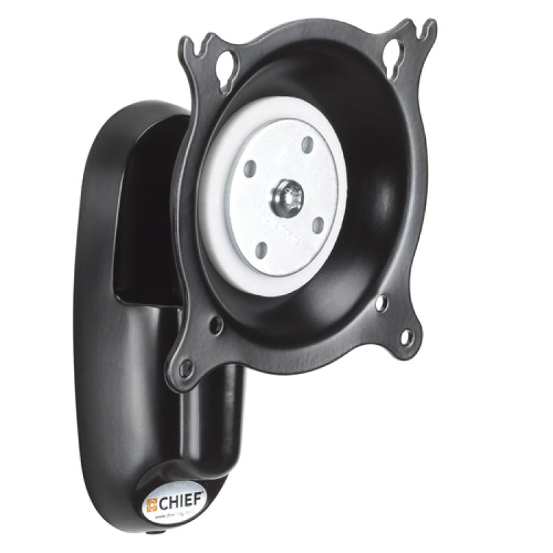 KWP110B Pivot/Tilt Wall Mount