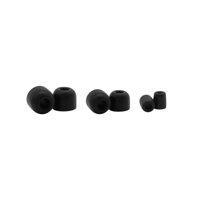 EACYF1-6KIT Multipack Kit (1-each S, M, L), 3 Pairs