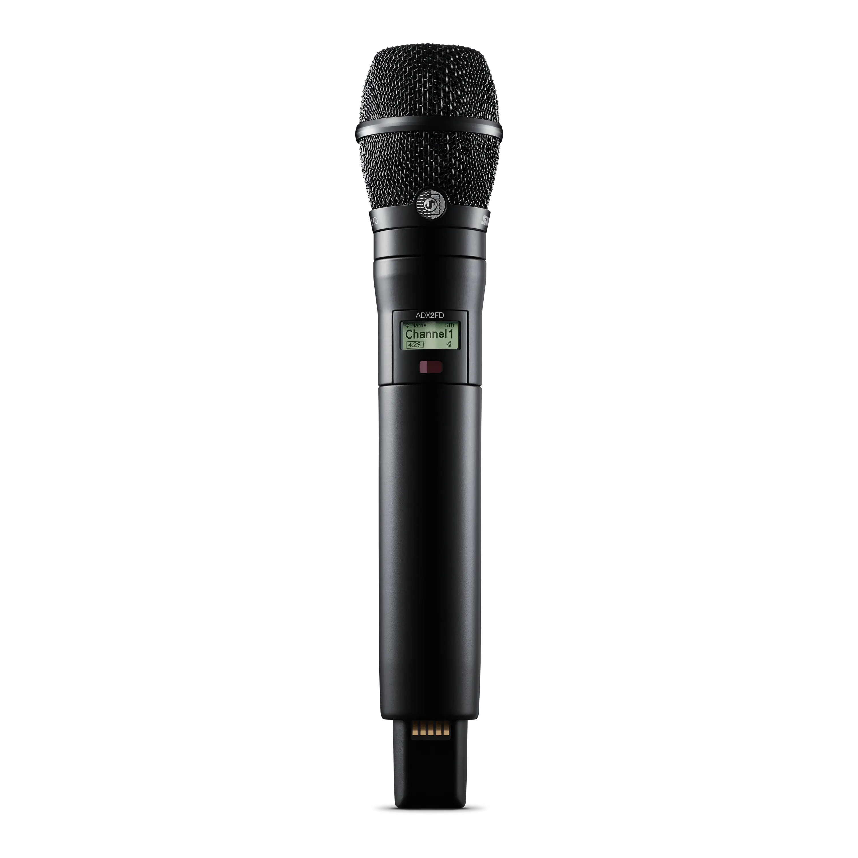 ADX2FD/K11N=-G57 Handheld Wireless Microphone Transmitter