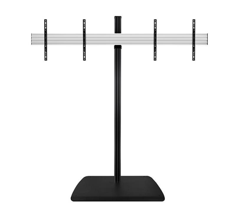 BTF845/BB Universal Twin Screen VC Stand