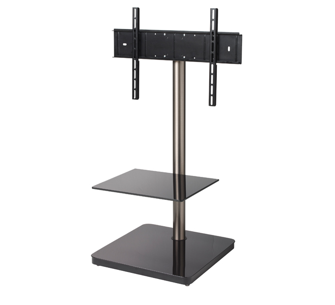 BTF800/BS Flat Screen TV Stand