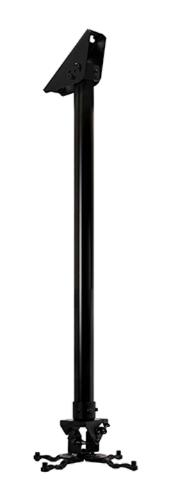 BT899-FD050/BB Fixed Drop Projector Ceiling Mount - 0.5m Pole