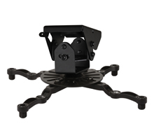 BT899/B Projector Ceiling Mount - Black