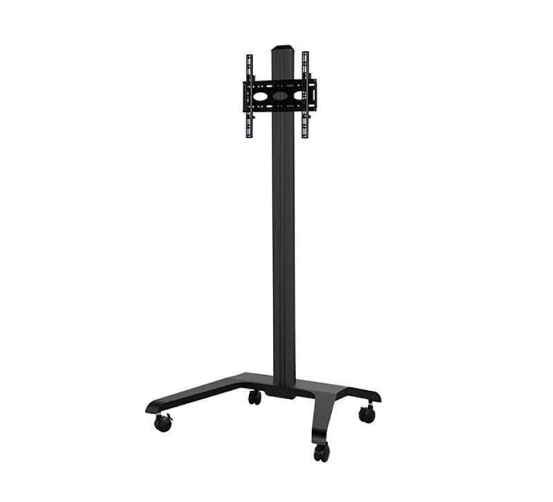 BT8562/BB V2 Universal Flat Screen Trolley Stand Cart