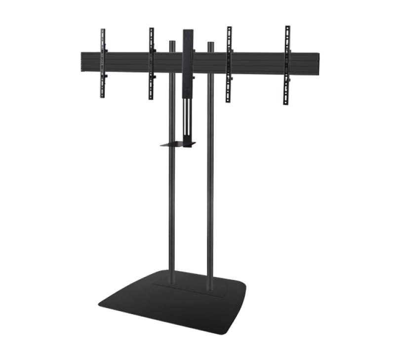 BT8521/BB V2 Universal Twin Screen VC Stand