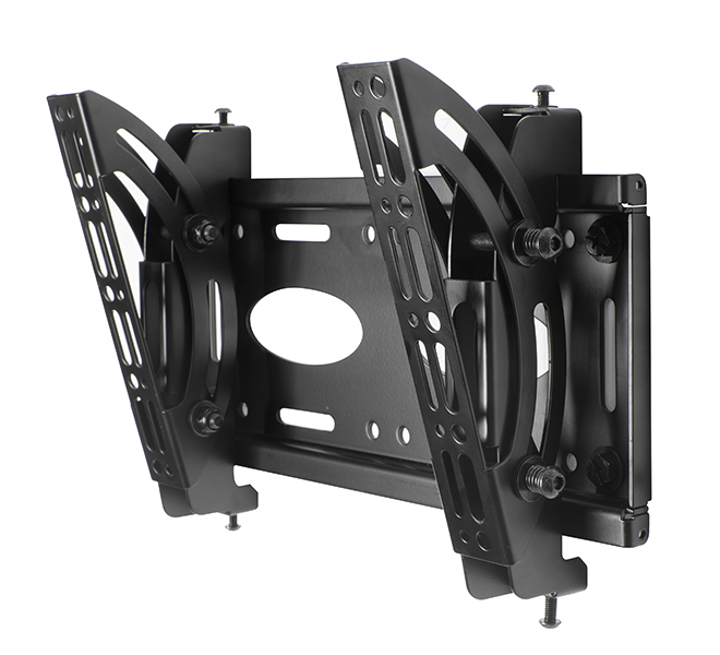 BT8430/B Universal Flat Screen Wall Mount With Tilt