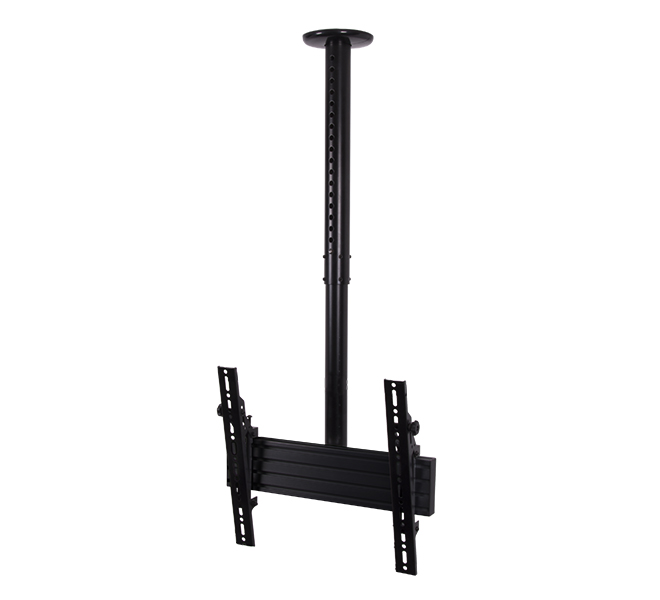 BT8427/B Adjustable Drop Flat Screen Ceiling Mount