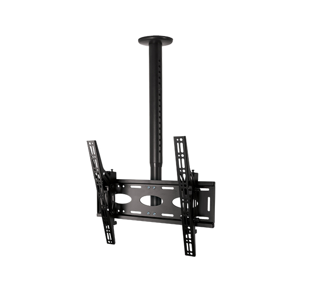 BT8426/B Adjustable Drop Universal Flat Screen Ceiling Mount