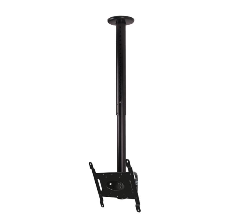 BT8420/B Adjustable Drop Flat Screen Ceiling Mount
