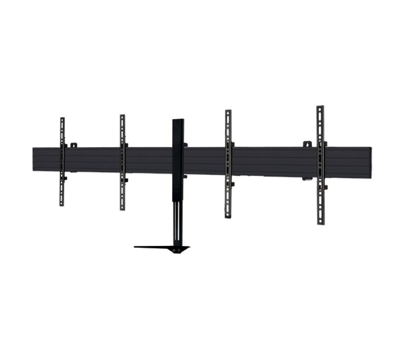 BT8416/BB Twin Screen VC Wall Mount