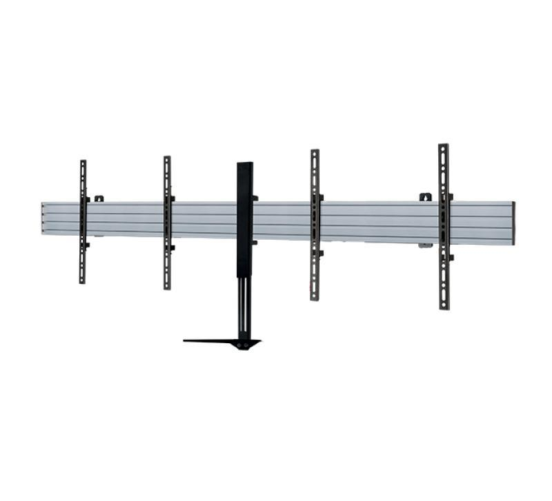 BT8415/BB Twin Screen VC Wall Mount
