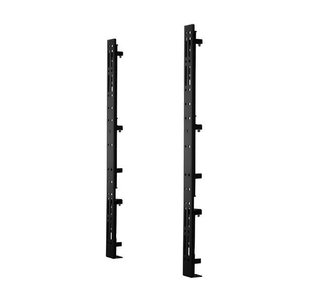 BT8390-VESA800F/B V2 System X Universal Interface Arms