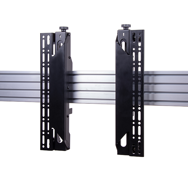 BT8390-VESA400MAF/B V2 System X Universal Interface Arms
