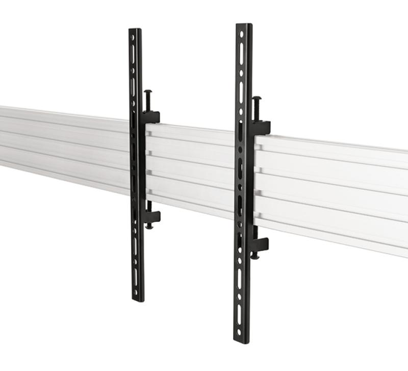 BT8390-VESA400F/B System X Universal Interface Arms