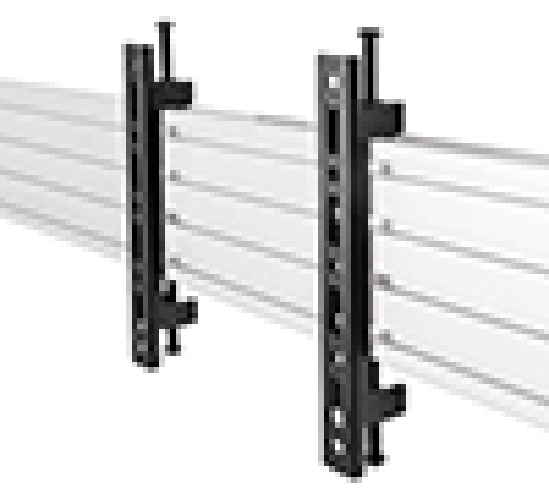 BT8390-VESA200F/B System X Universal Interface Arms