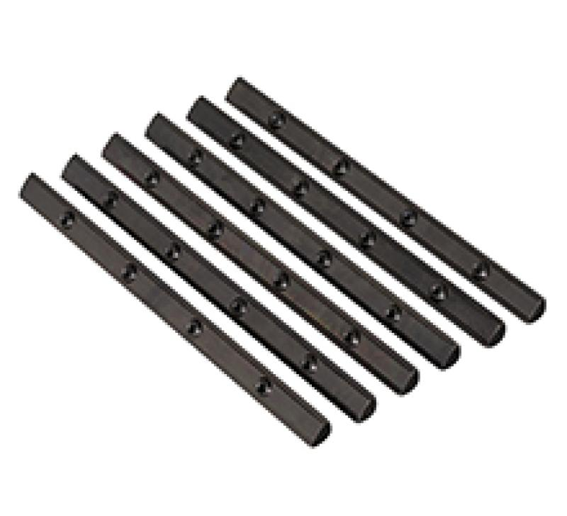 BT8390-EXT/B System X Rail Extension Kit - Black