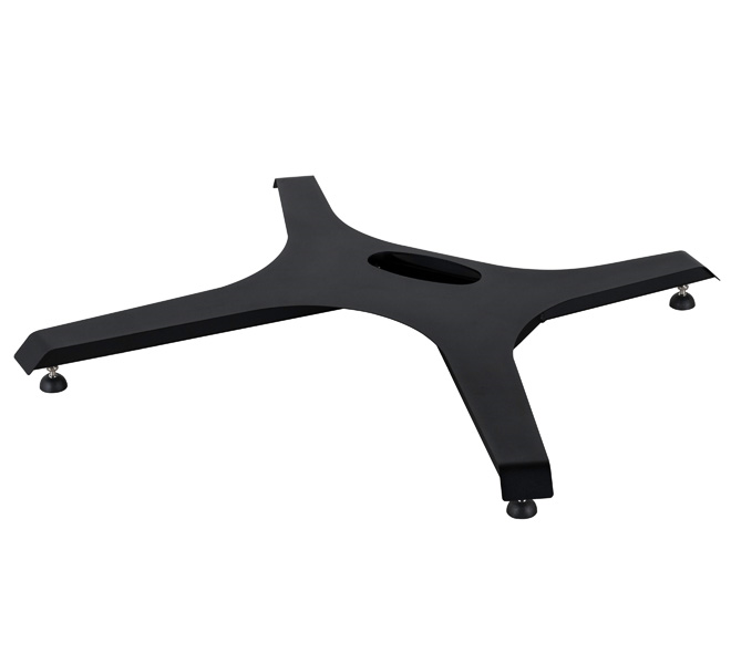 BT8385-SXB/B Single Column Base