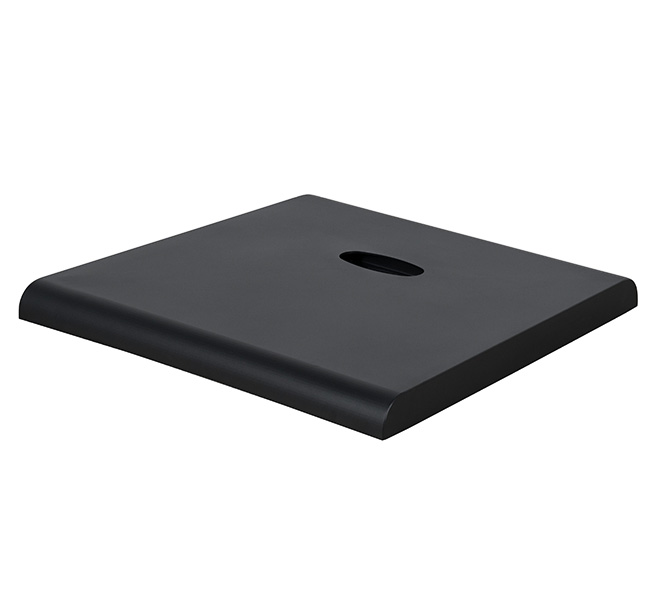 BT8385-SCB/B Single Column Base