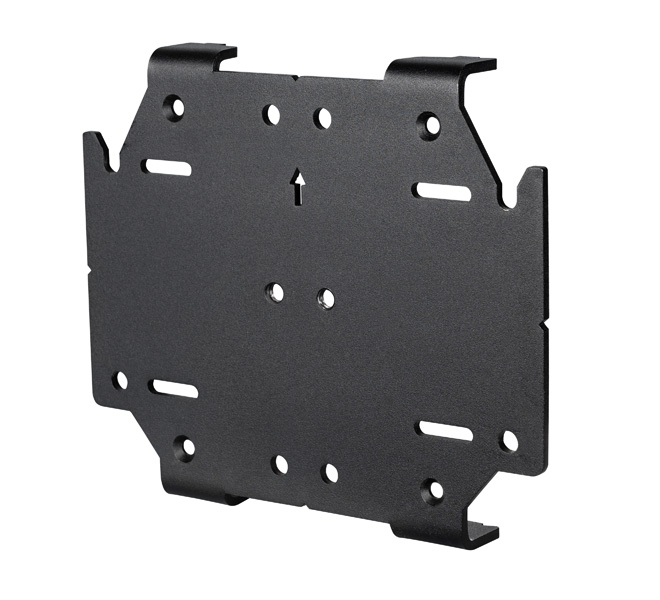 BT8385-RTC/B Rail-To-Column Mounting Kit