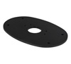 BT8385-BDB/B Bolt Down Floor Base