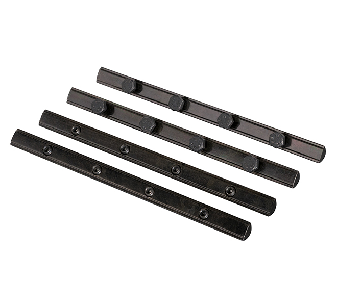 BT8380-EXTV/B SYSTEM X Column Extension Kit - Black