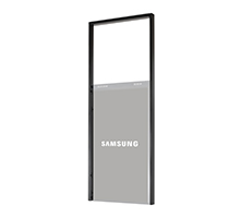 BT8325/B Ceiling Mount For Double Sided Samsung OM55N-D Series