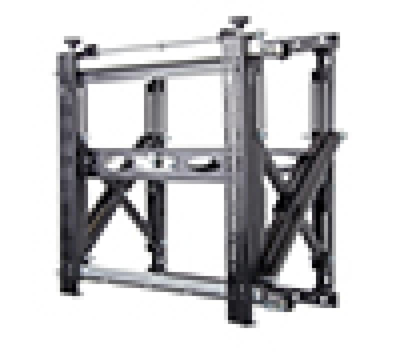 BT8310XL/B Heavy Duty Pop-Out Flat Screen Wall Mount