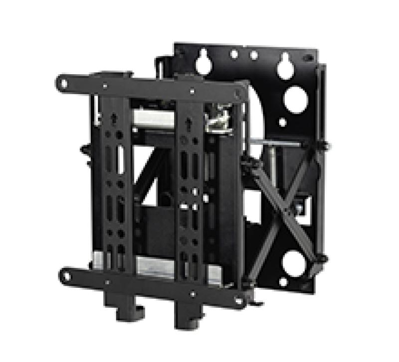 BT8309/B V2 Pop-Out Flat Screen Wall Mount
