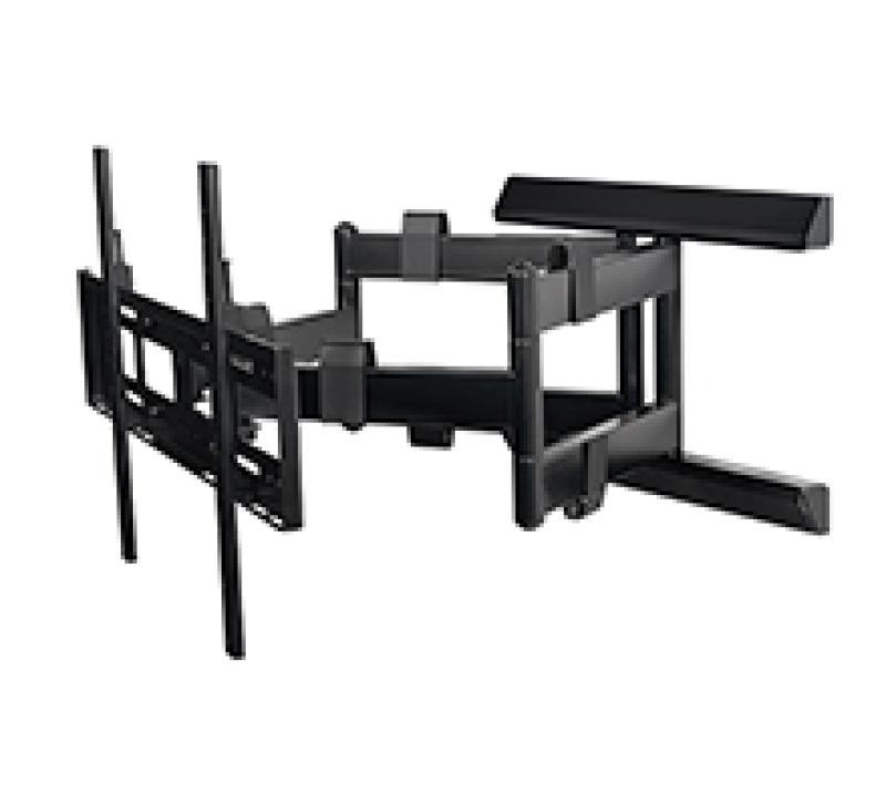 BT8237/B Flat Screen Articulating Wall Mount