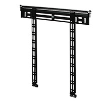 BT8210/B Ultra-Slim Universal Flat Screen Wall Mount