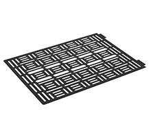 BT7883-TRAY/B AV Storage Tray for use with BT7883 Slide-Out Wall Mount