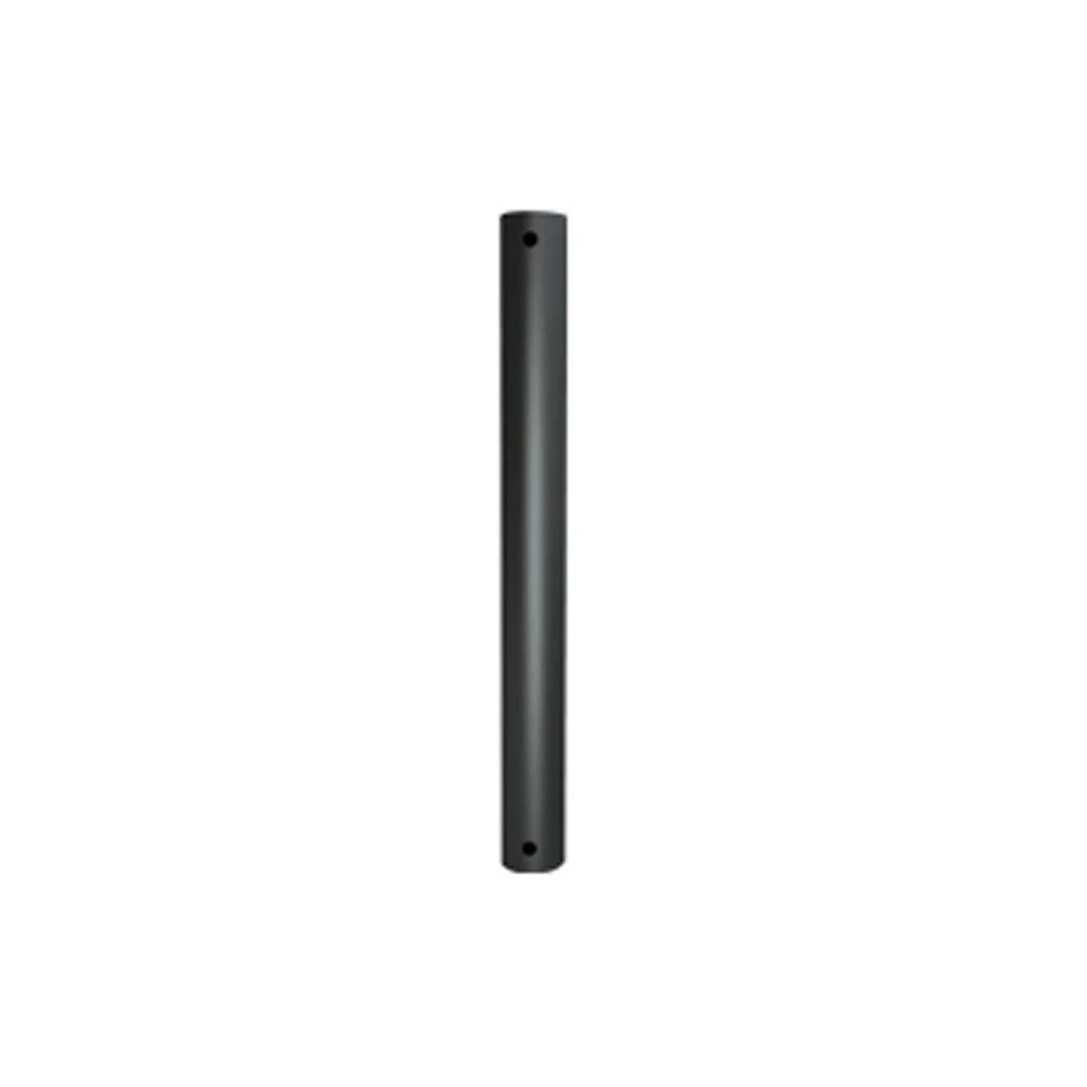BT7850-300/B O50mm Pole - 3m - Black