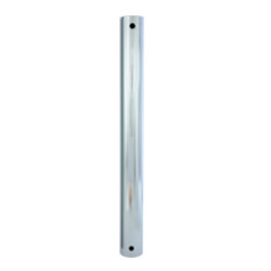 BT7850-200/C O50mm Pole - 2m - Chrome