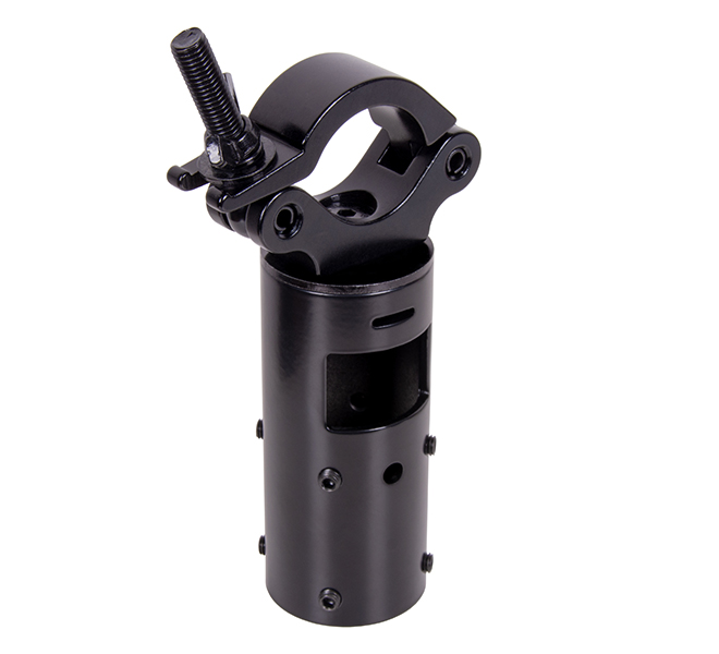 BT7825/B Truss Clamp - Black