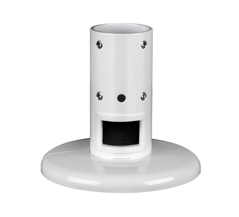 BT7822/W Heavy Duty Ceiling / Floor Mount - White