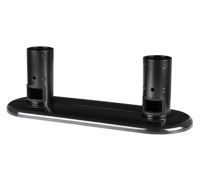 BT7807/B Heavy Duty Twin Pole Ceiling / Floor Mount