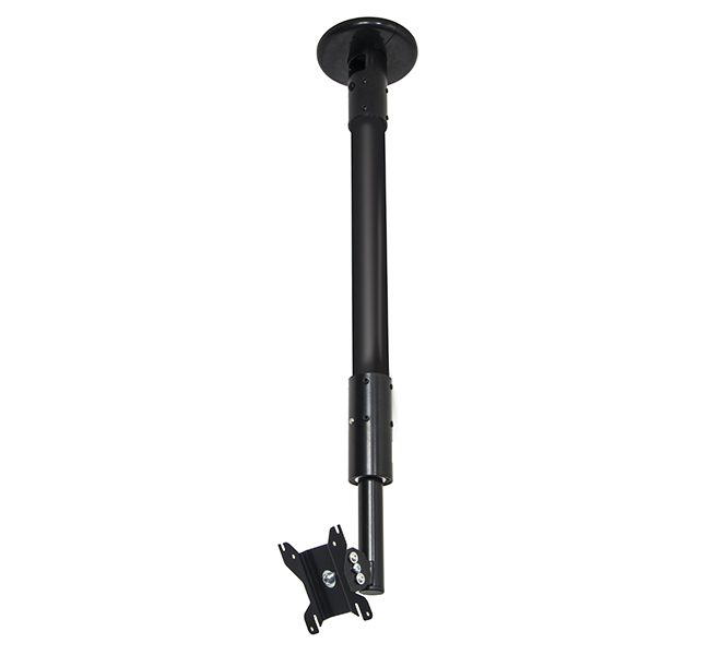 BT7553-150/BB Flat Screen Ceiling Mount