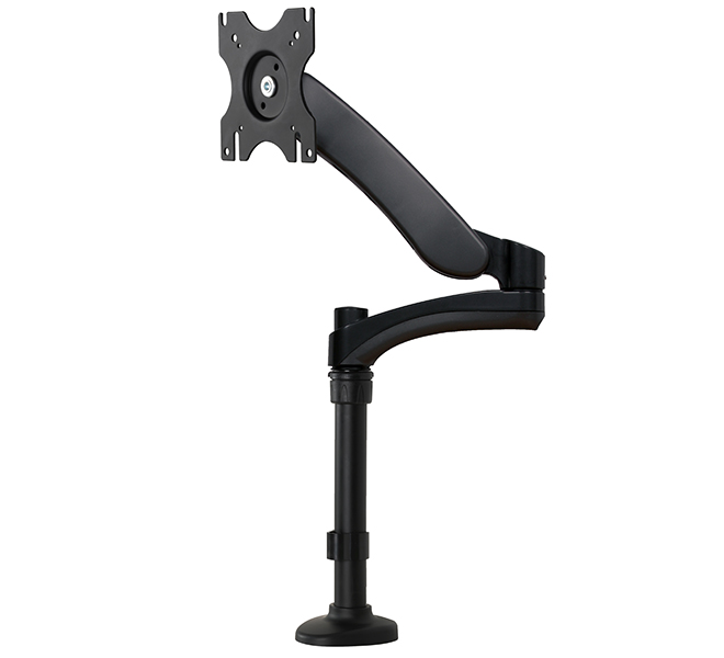 BT7383/B Full Motion Double Arm Desk Mount