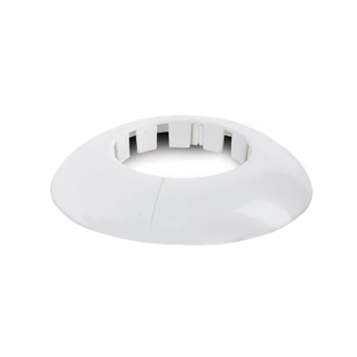 BT7055/W Ceiling Finishing Ring - White
