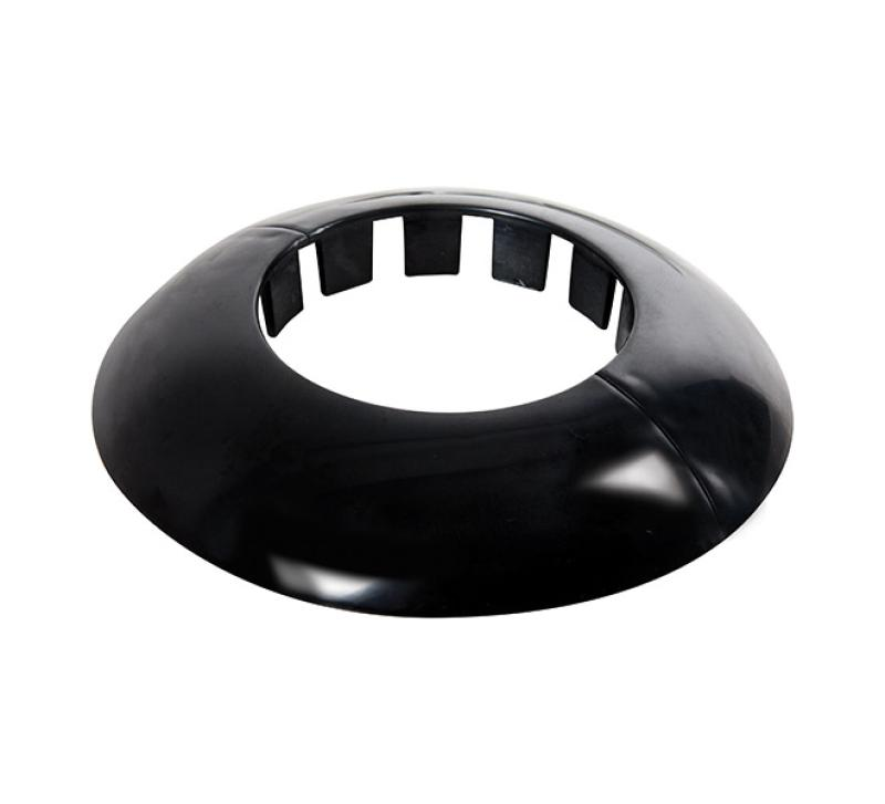 BT7055/B Ceiling Finishing Ring - Black