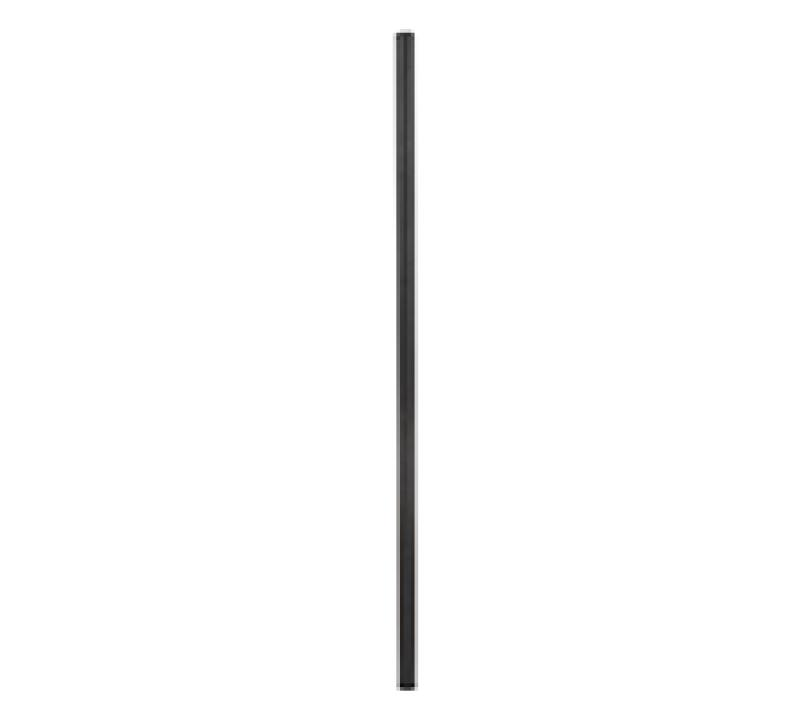 BT4118/B O50mm Floor Stands Pole - Black