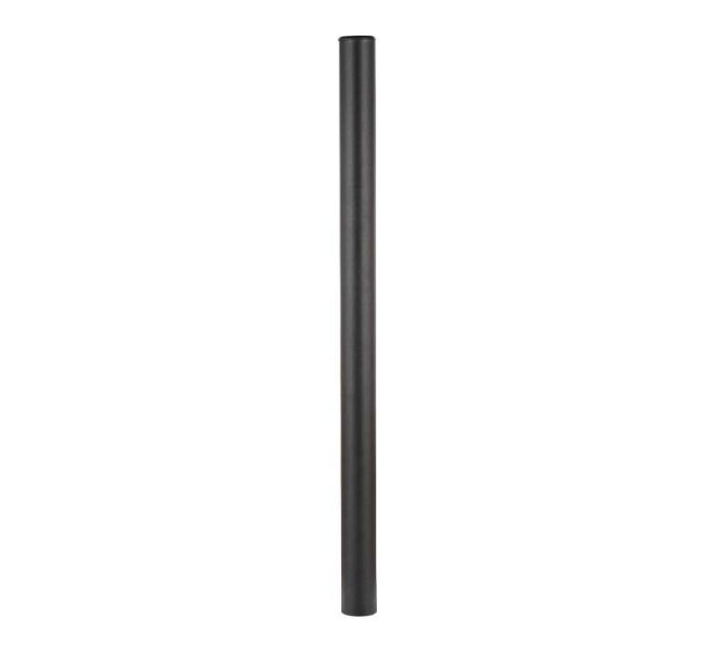 BT4107/B O50mm Floor Stand Pole - Black